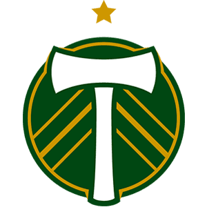 Portland Timbers logo