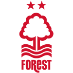 Nottingham Forest logo