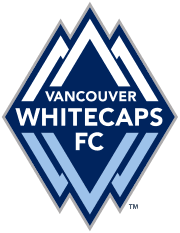 Vancouver Whitecaps logo