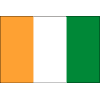 Côte d'Ivoire logo