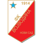 Vojvodina logo
