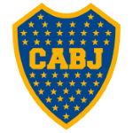 Boca Juniors logo
