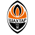 Shakhtar Donetsk logo