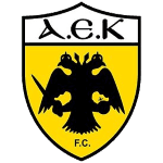 AEK Athens logo