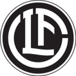 Lugano logo