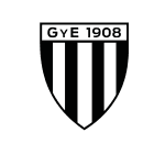 Gimnasia y Esgrima Mendoza logo