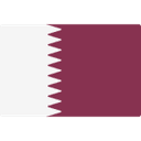 Qatar's logo
