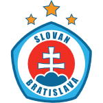 Slovan Bratislava logo