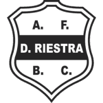 Deportivo Riestra logo