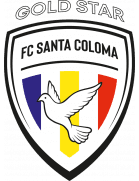 FC Santa Coloma logo