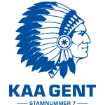 Gent logo
