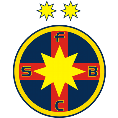 FCSB logo