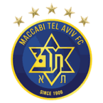 Maccabi Tel Aviv logo
