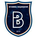 İstanbul Başakşehir logo
