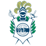 Gimnasia La Plata logo