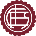 Lanús logo