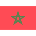 Morocco's logo