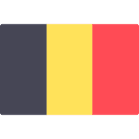 Belgium's logo