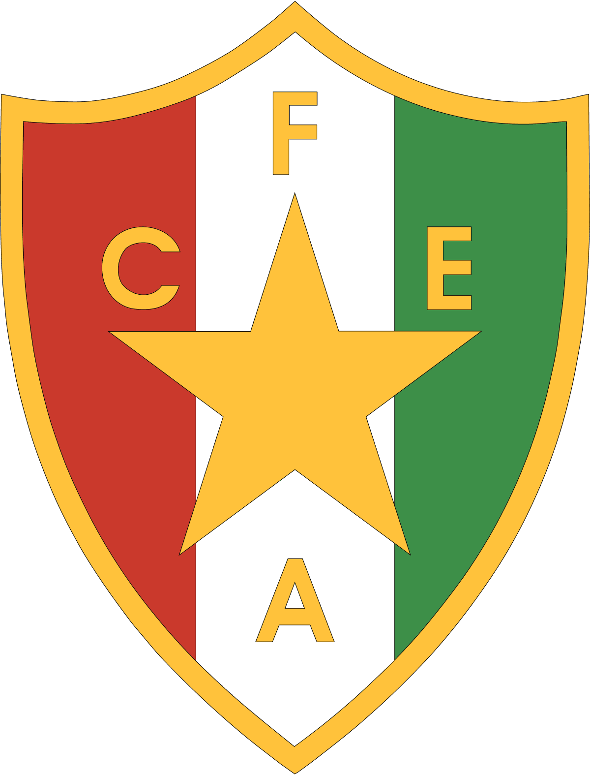 Estrela Amadora logo