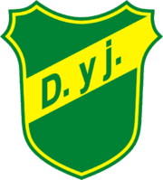 Defensa y Justicia logo