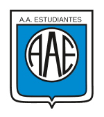 Estudiantes de Río Cuarto logo