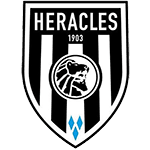 Heracles Almelo logo