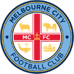 Melbourne City logo