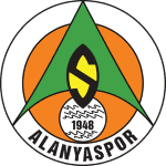 Alanyaspor logo