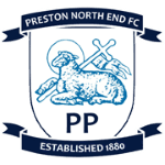 Preston North End logo