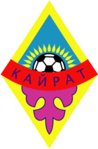 Kairat logo