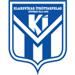 KÍ logo