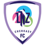 LNZ Cherkasy logo