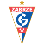Górnik Zabrze logo
