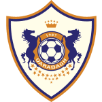 Qarabağ logo