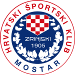 Zrinjski logo
