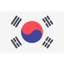 Korea Republic's logo