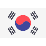 Korea Republic logo
