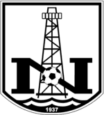 Neftçi logo