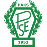 Paksi SE logo
