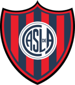 San Lorenzo logo