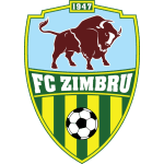 Zimbru logo